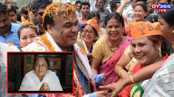 Voice for Zubeen: Morigaon Woman’s Cry for Justice Turns Into Apology!