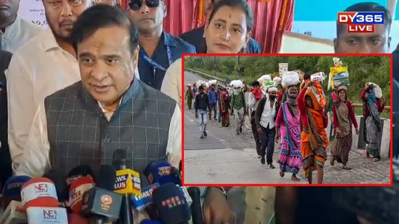 Sarma Accuses Gaurav Gogoi of Being ‘100% Pakistani Agent’; Links to Zubeen Garg Case Hinted