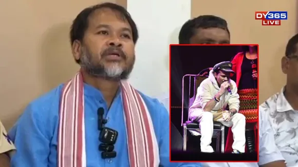 Will Zubeen Garg’s Case Collapse in Court Due to Legal Oversights?