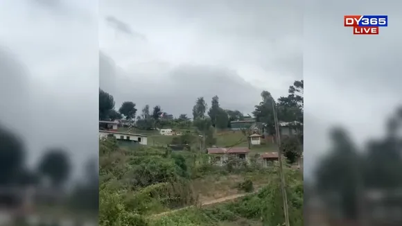 Gunfire Returns to Manipur: What Triggered the Deadly Clash Between Assam Rifles & UKNA Militants?