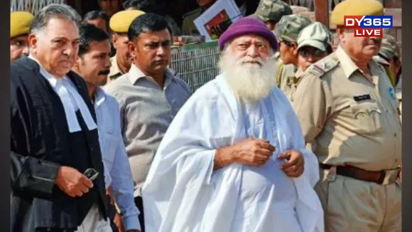 asaram