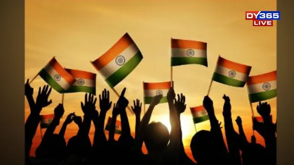 vande mataram