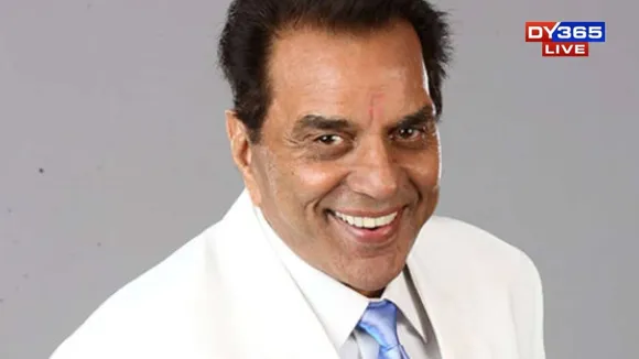 Dharmendra Hospitalised in Mumbai; Family Confirms He Is Stable and Recovering