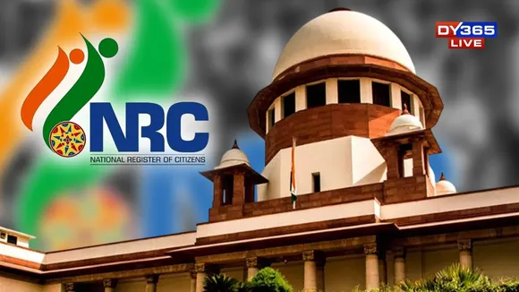 Six Years After Final NRC, Supreme Court Asks: Where Are the Identity Cards?