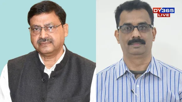 Assam Government Orders Inquiry Against KKHSOU Vice Chancellor Rajendra Prasad Das