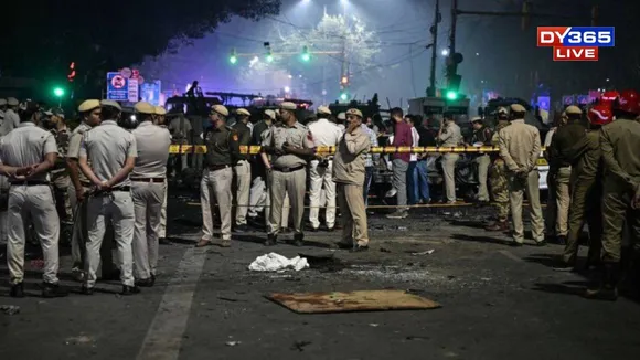 Jaish-e-Mohammed’s Hand? Investigators Dig Deeper