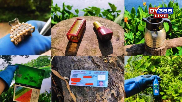 While GMC Slept, Citizens Took Charge: How ‘Reclaim Guwahati’ Brought the City Back to Life