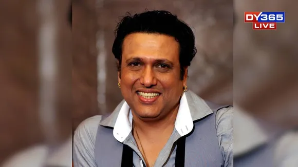 Bollywood’s Hero No.1 Rushed to CritiCare Hospital Following Sudden Health Scare