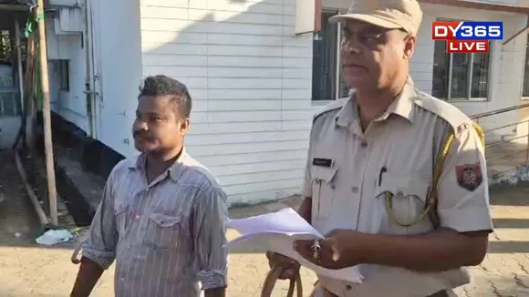 Assam Man Arrested 11 Months After Raping and Impregnating 17-Year-Old Daughter