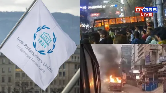 IPU Flags Rights Violations in Bangladesh; RRAG Calls Out Interim Govt’s ‘Kangaroo Courts’