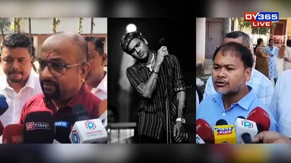 Zubeen Garg’s Death: Questions Keep Growing, Answers Still Missing!