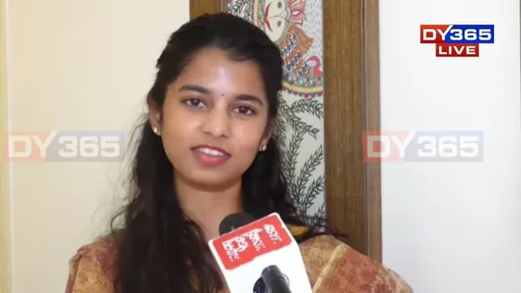 “I Am Here to Break Stereotypes”: BJP’s Maithili Tops Early Trends in Alinagar