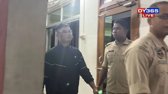 Back-to-Back Arrests—Is Veer Lachit Sena Facing Its Toughest Phase Yet?