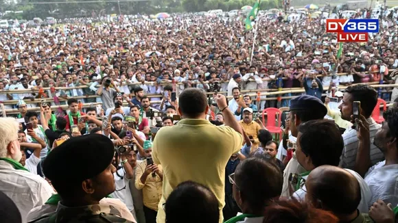 RJD Calls Bihar Poll Rout a ‘Part of the Journey’ as Deep Family Rift Explodes After Defeat
