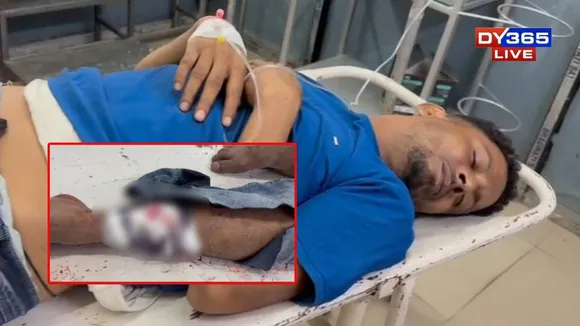 Drug Suspect Injured in Police Encounter in Assam's Barpeta