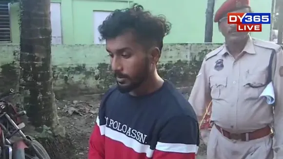 Blackmail Turns into Sexual Exploitation: Silchar Youth Arrested for Assaulting Married Woman