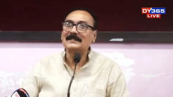 ‘Northeast Turning Insecure Under Himanta’: Former MP at Guwahati Press Club