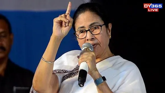 Mamta Banerjee
