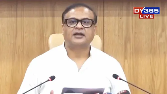 From MRO Hub to Moh-Juj: Assam Cabinet Rolls Out Landmark Decisions