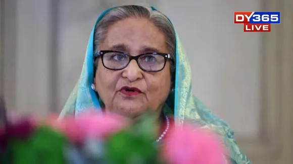 Diplomatic Row Deepens as Bangladesh Seeks Ex-PM Sheikh Hasina’s Extradition from India