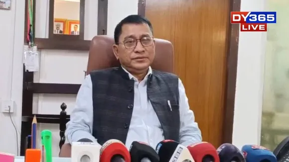 New Assam Legislative Assembly's Winter Session to Begin Tomorrow(34)