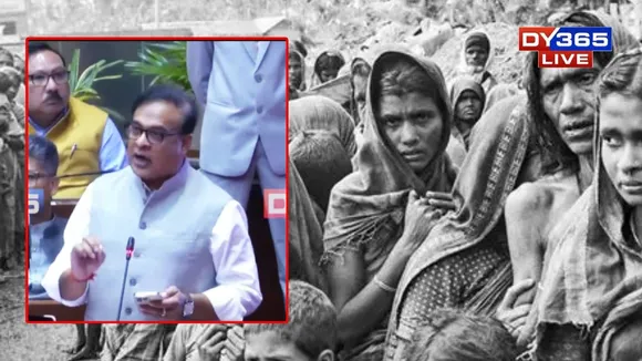 Assam Govt Tables Mehta Commission Report, Holds Back Nellie Massacre Probe Document