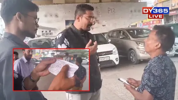 Who Is Pocketing the Cash? Sixmile Parking Chaos Raises Big Questions