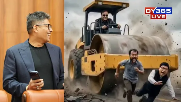 AI Video Sparks Political Row Amid Assembly Debate on Zubeen Garg’s Death