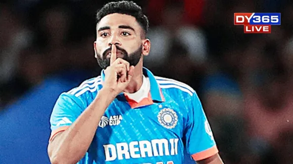 Siraj Calls Out Airline; Air India Finally Remembers It Has Passengers