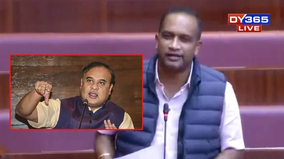 “Within Two Months Everything Will Be Clear”: Kamalakhya Dey Purkayastha on Political Move