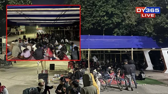 Tezpur University Turmoil Reaches Assembly; Congress Stages Walkout Over VC Controversy