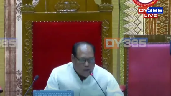 ‘Illegal Voting’: Opposition Protests Passage of Teacher Staff Amendment Bill