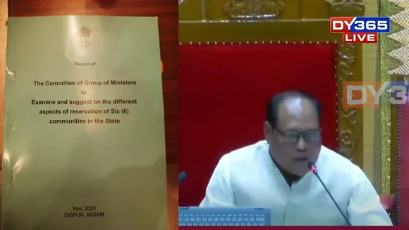 Decades-Long Aspiration or Political Storm? Assam’s Six Communities on the Cusp of ST Recognition