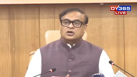 Assam Government Enhances NHM Support, Clears Land Rights for Over 1,300 Families