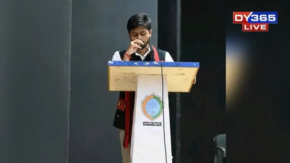 Cotton University Union President Freed, But Released With Conditions