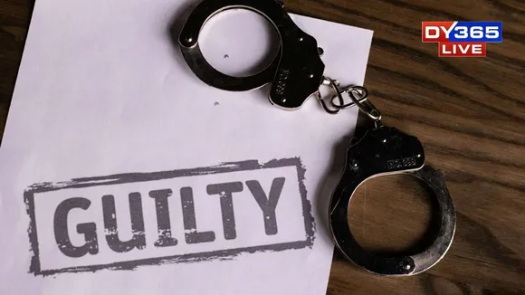 Crime on the Rise in Assam: Guwahati Leads with 1,583 Cases in 11 Months