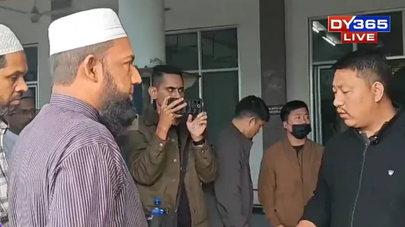 Targeting Mosques Won’t Fix Illegal Immigration — It Will Break Arunachal’s Harmony