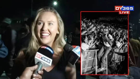 Guwahati Police Clarify No Complaint Filed After Foreign Vlogger’s Allegation of Harassment at Post Malone Concert
