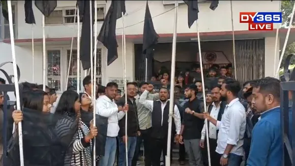 AASU Marks Black Day, Renews Call for Total Repeal of CAA; Demands Justice in Zubeen Garg Case