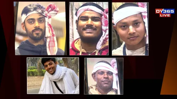 As part of the intensified efforts, four rubber boats and a team of deep divers have been deployed to scan the river stretch where the incident occurred