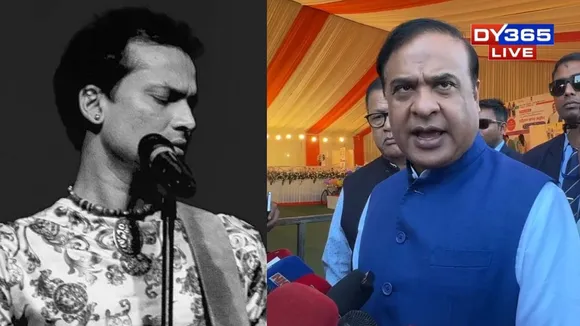 Assam’s Heartbeat Stopped on September 19—Tomorrow, Justice May Finally Begin