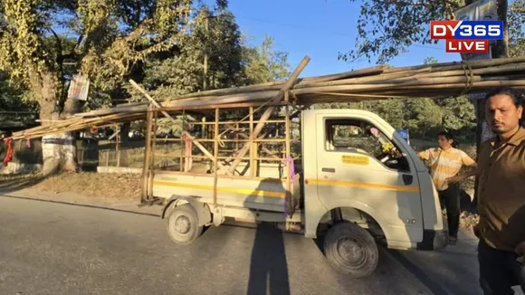 "I Could Have Been Seriously Injured": Digboi Man’s Experience Highlights Dangerous Police Oversight