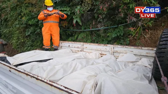 Arunachal Pradesh Tragedy: 17 Bodies Recovered So Far, Rescue Efforts Continue