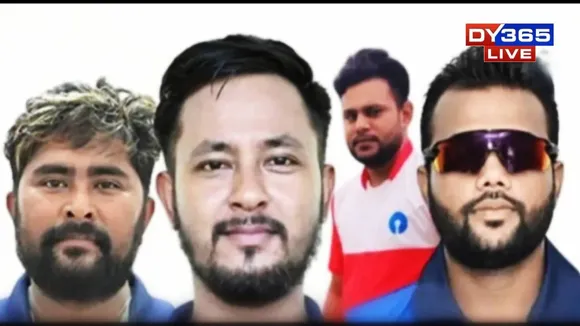 Match-Fixing Shadows Over Assam Cricket: Four Ex-State Players Suspended, Crime Branch Steps In