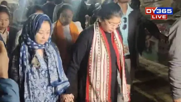 “How Could Anyone Kill a Man Like Zubeen?”: Wife Garima Breaks Down as SIT Files Massive Chargesheet