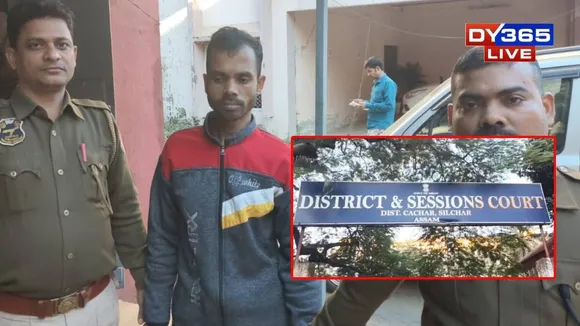 Assam: Cachar Court Awards Life Imprisonment to Man for Murder of Wife