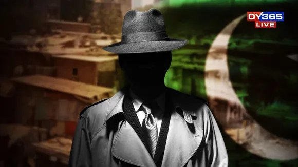 pak spy
