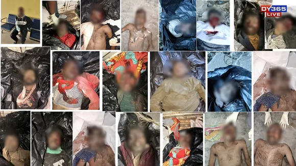 Arunachal Tragedy Exposes the Silent Crisis of Migrant Labour Safety