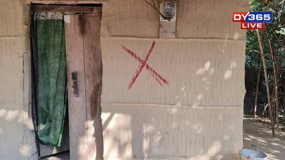 Marked in Red, Unless You Pay: Shocking Claims From Assam Village
