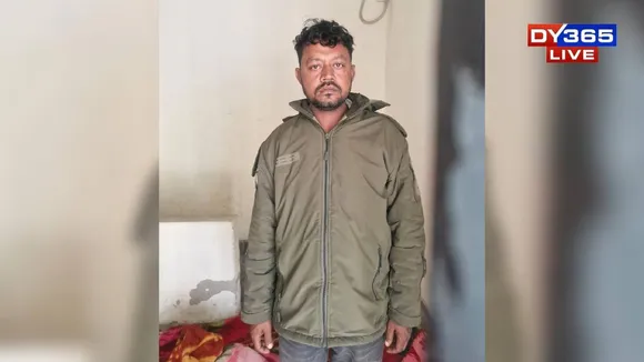 Truck Owner Arrested in Connection with Arunachal Pradesh Accident That Killed 21 Labourers
